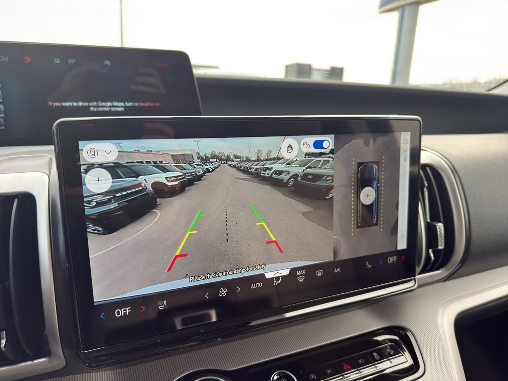 2026 Ford Expedition MAX MAX Active