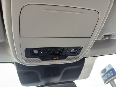 2026 Ford Expedition MAX MAX Active