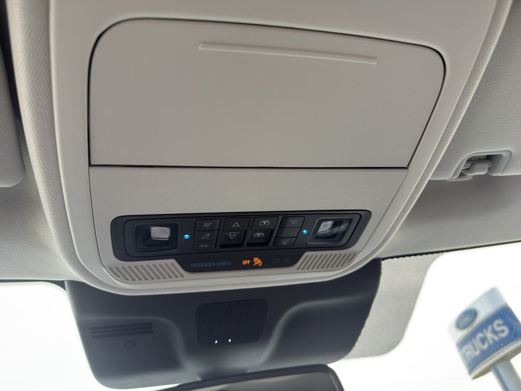 2026 Ford Expedition MAX MAX Active