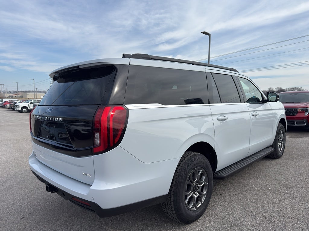 2026 Ford Expedition MAX MAX Active