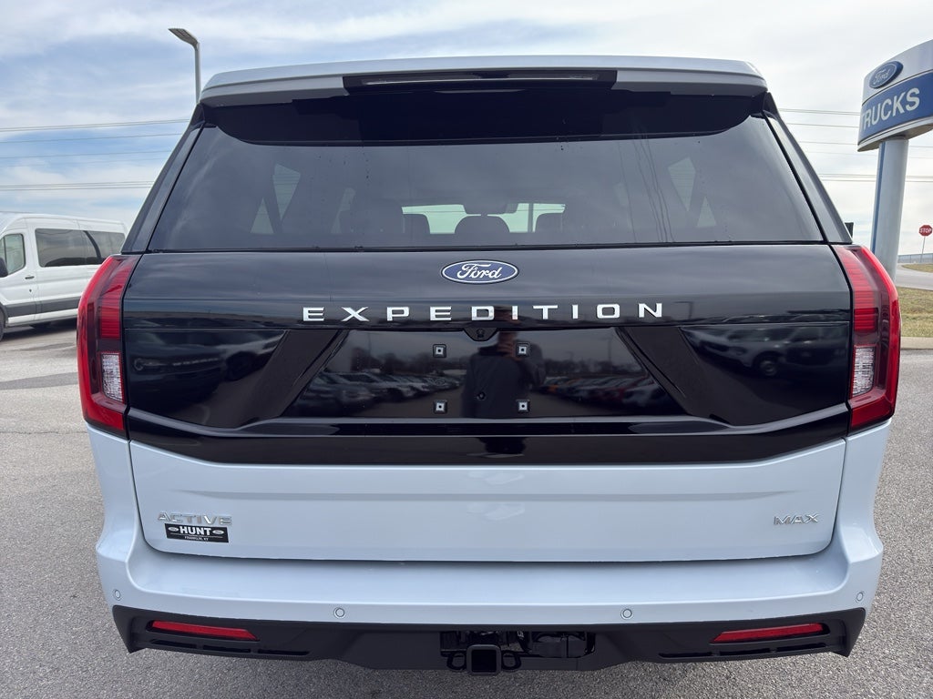 2026 Ford Expedition MAX MAX Active