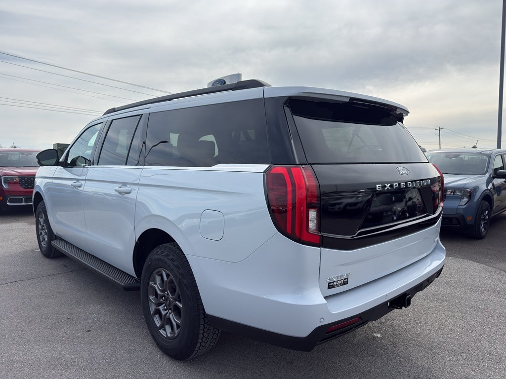 2026 Ford Expedition MAX MAX Active