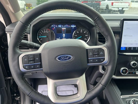 2024 Ford Expedition MAX XLT in Franklin, KY - Hunt Ford Chrysler
