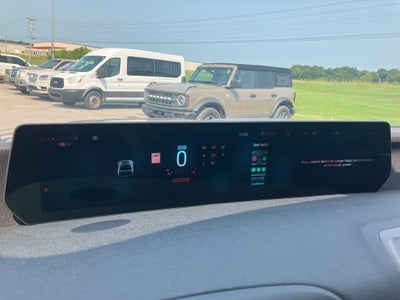 2027 Ford Expedition MAX MAX Active