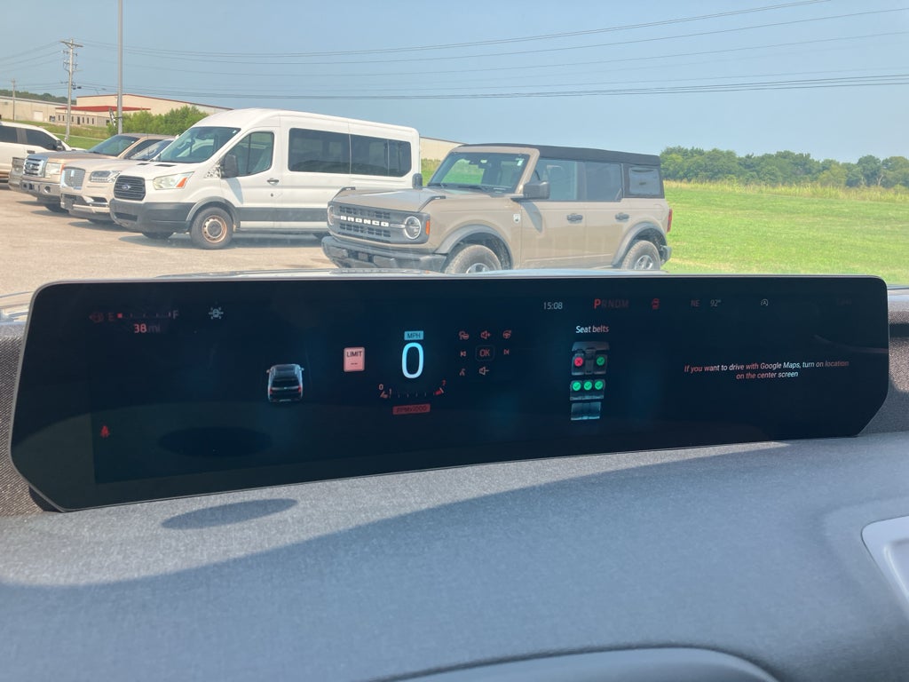 2027 Ford Expedition MAX MAX Active