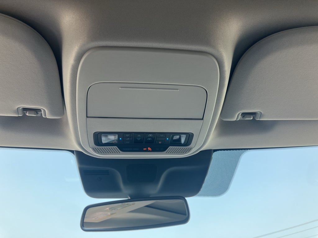2027 Ford Expedition MAX MAX Active