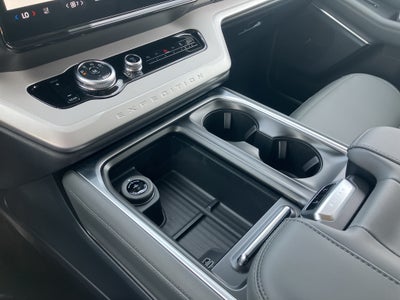 2027 Ford Expedition MAX MAX Active