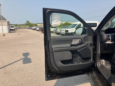 2027 Ford Expedition MAX MAX Active