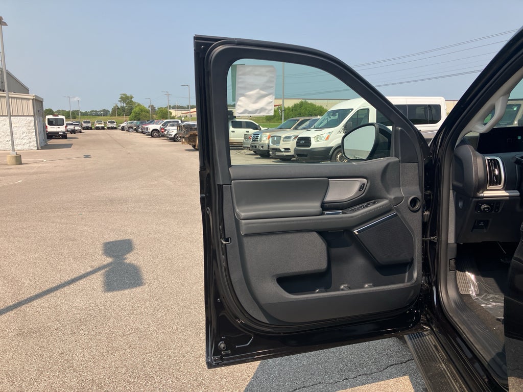 2027 Ford Expedition MAX MAX Active