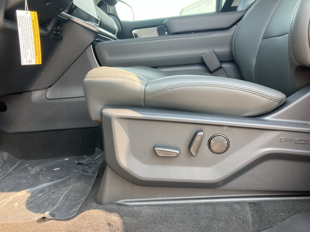 2027 Ford Expedition MAX MAX Active