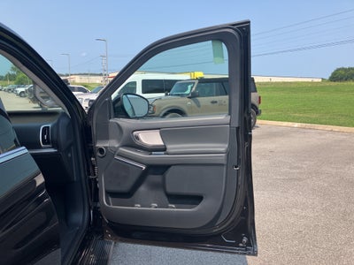 2027 Ford Expedition MAX MAX Active