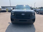 2027 Ford Expedition MAX MAX Active