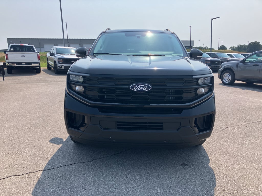 2027 Ford Expedition MAX MAX Active
