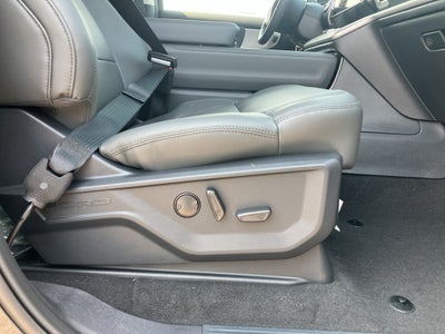 2027 Ford Expedition MAX MAX Active