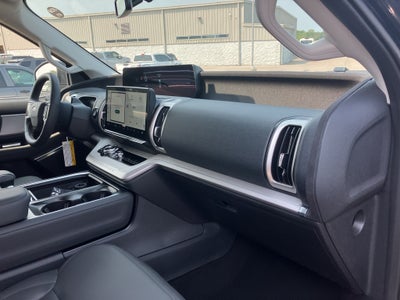2027 Ford Expedition MAX MAX Active