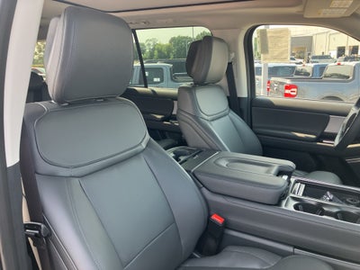 2027 Ford Expedition MAX MAX Active