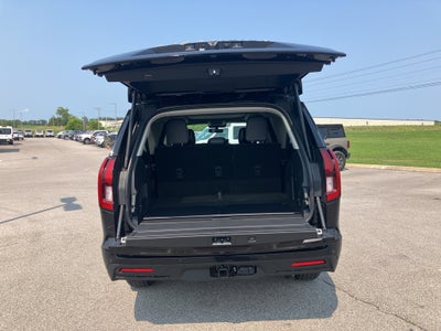 2027 Ford Expedition MAX MAX Active