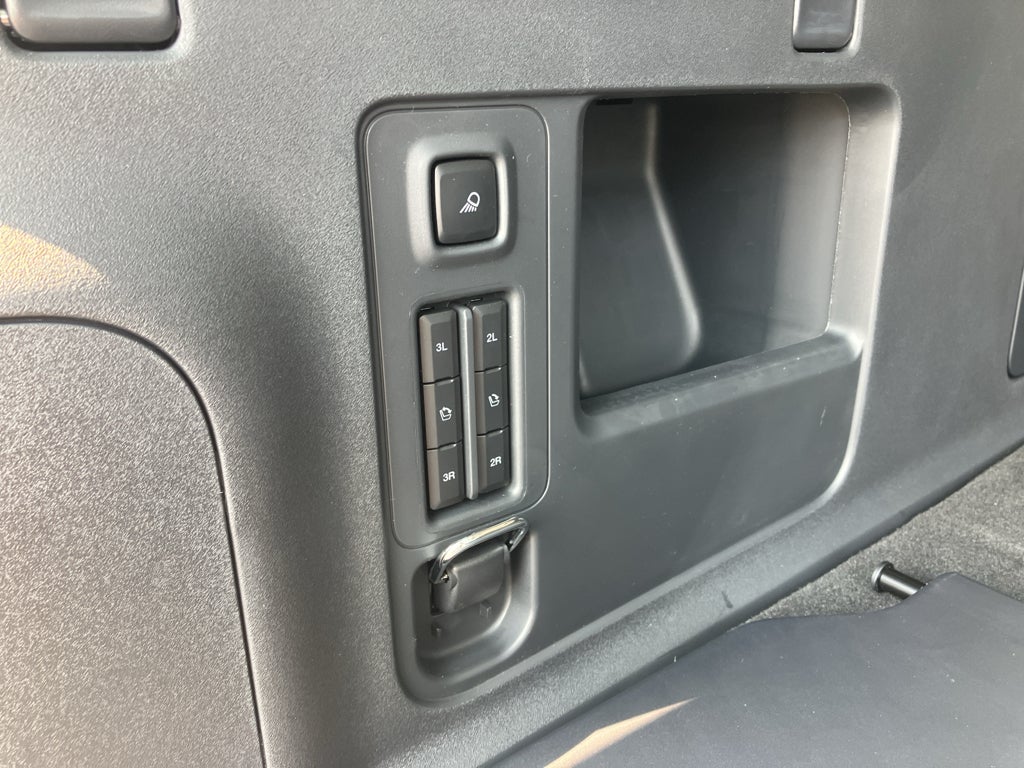 2027 Ford Expedition MAX MAX Active