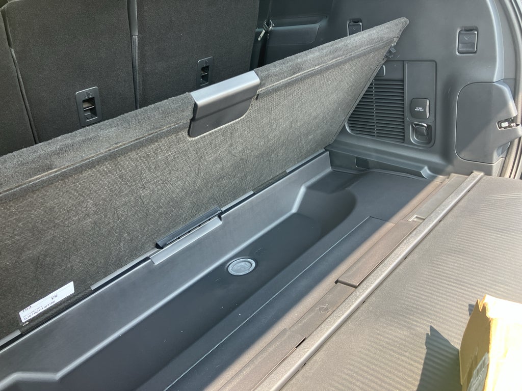 2027 Ford Expedition MAX MAX Active