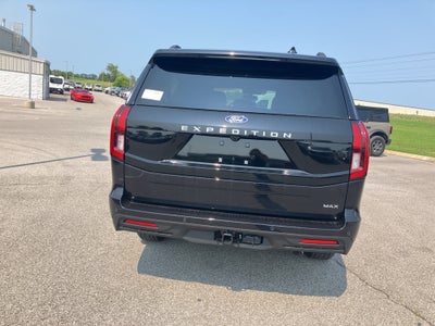 2027 Ford Expedition MAX MAX Active