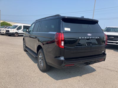 2027 Ford Expedition MAX MAX Active