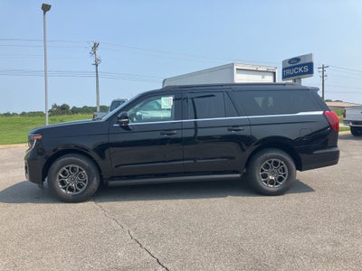 2027 Ford Expedition MAX MAX Active