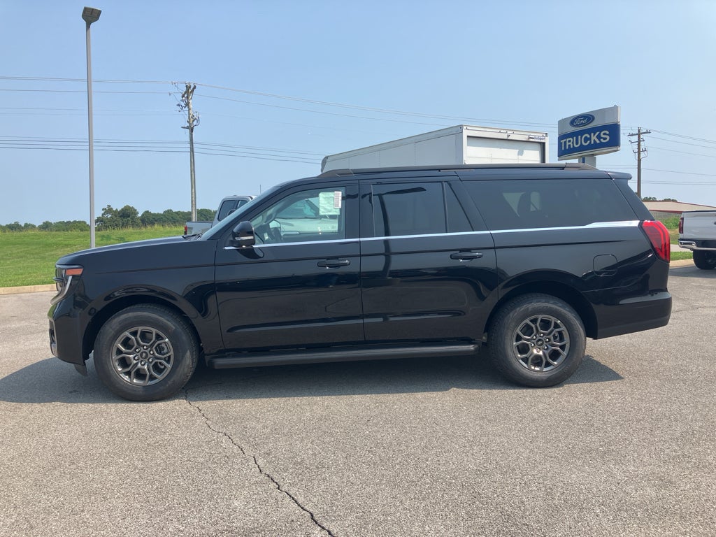 2027 Ford Expedition MAX MAX Active