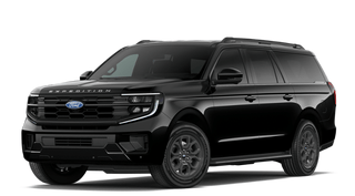 2027 Ford Expedition MAX MAX Active