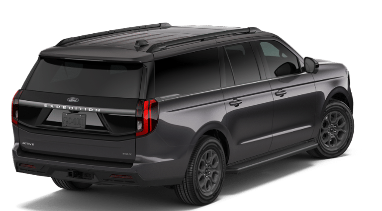 2026 Ford Expedition MAX MAX Active