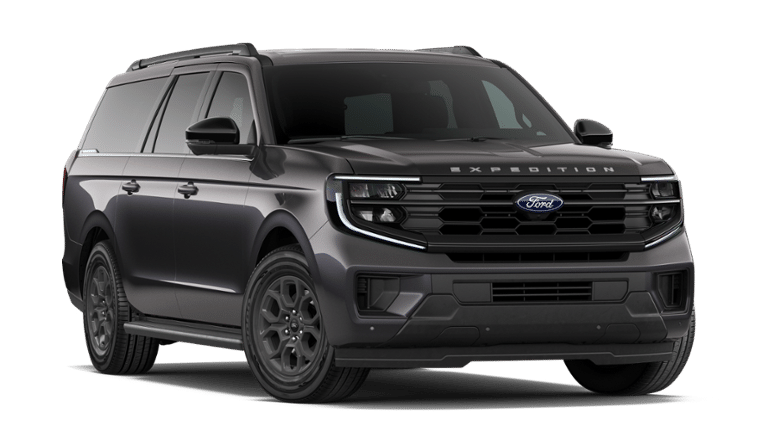 2026 Ford Expedition MAX MAX Active