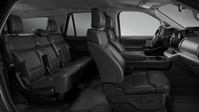 2026 Ford Expedition MAX MAX Active