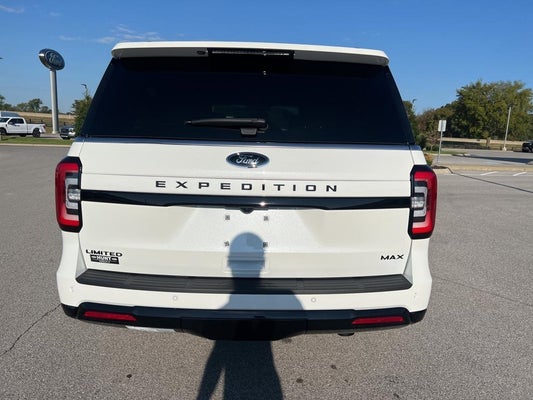 2024 Ford Expedition MAX Limited in Franklin, KY - Hunt Ford Chrysler