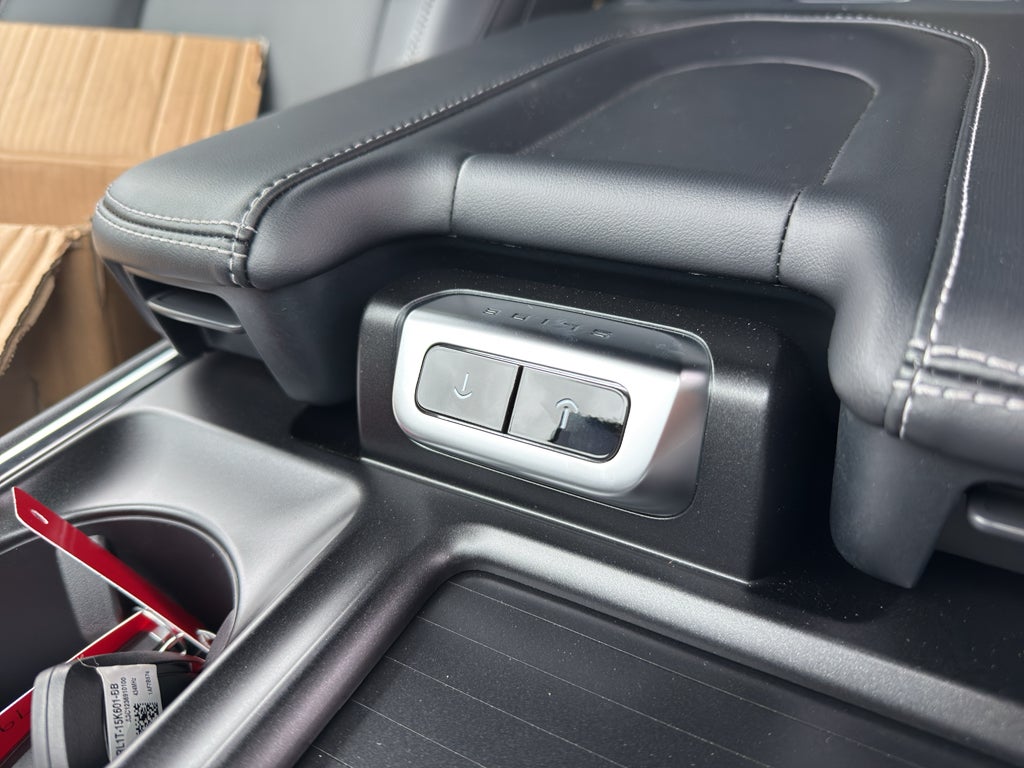2026 Ford Expedition MAX MAX Platinum®