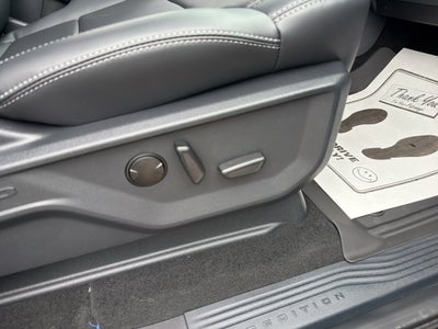 2026 Ford Expedition MAX MAX Platinum®