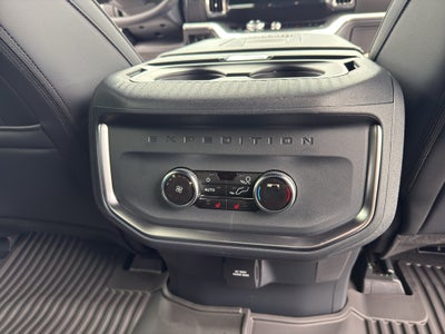 2026 Ford Expedition MAX MAX Platinum®