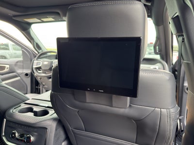 2026 Ford Expedition MAX MAX Platinum®