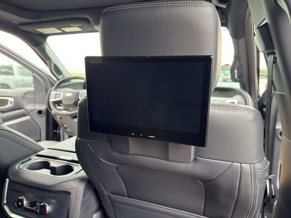 2026 Ford Expedition MAX MAX Platinum®