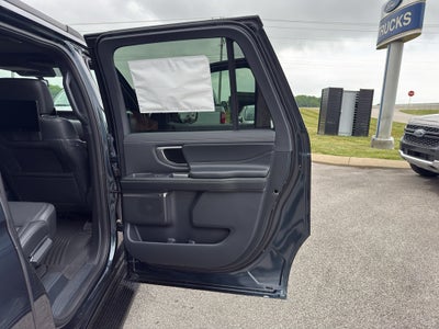 2026 Ford Expedition MAX MAX Platinum®