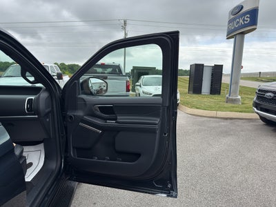 2026 Ford Expedition MAX MAX Platinum®