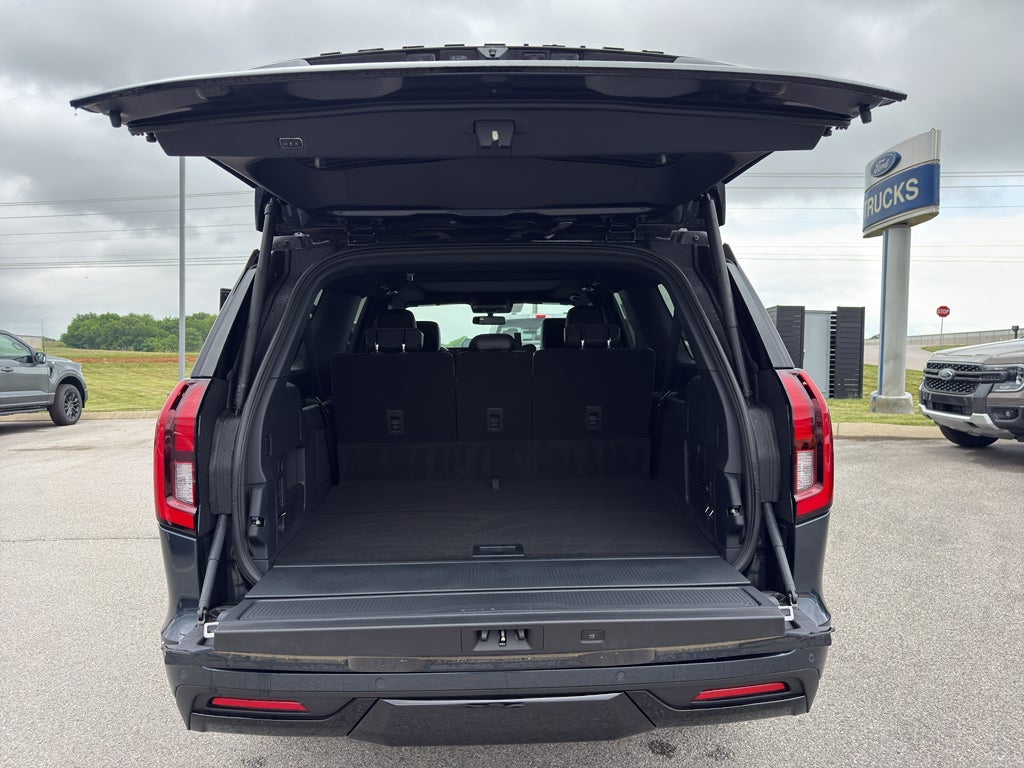 2026 Ford Expedition MAX MAX Platinum®