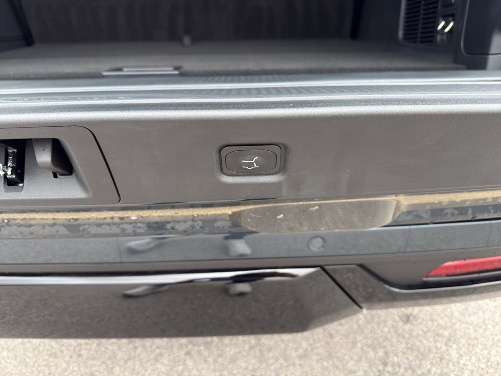 2026 Ford Expedition MAX MAX Platinum®