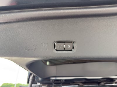 2026 Ford Expedition MAX MAX Platinum®