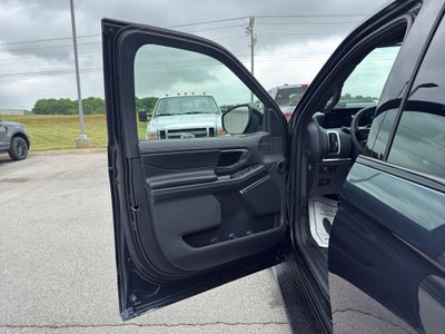 2026 Ford Expedition MAX MAX Platinum®