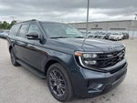 2026 Ford Expedition MAX MAX Platinum®