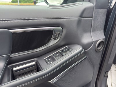 2026 Ford Expedition MAX MAX Platinum®