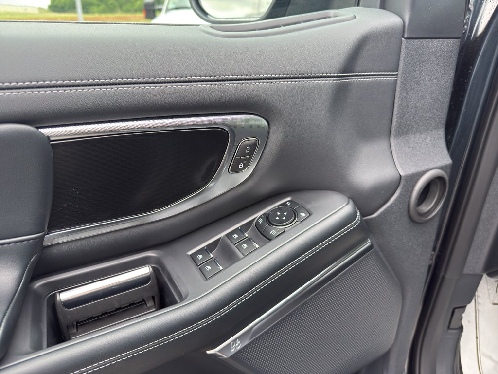 2026 Ford Expedition MAX MAX Platinum®
