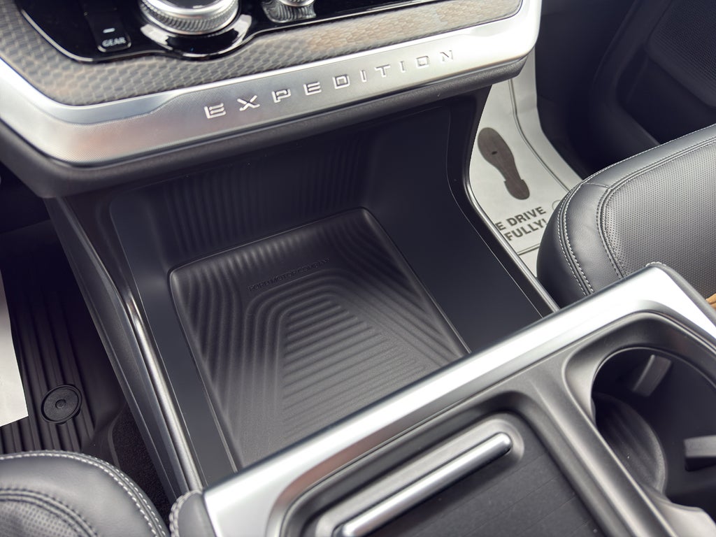 2026 Ford Expedition MAX MAX Platinum®