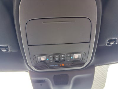 2026 Ford Expedition MAX MAX Platinum®