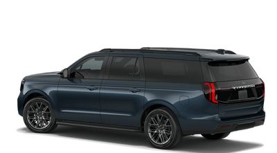2026 Ford Expedition MAX MAX Platinum®
