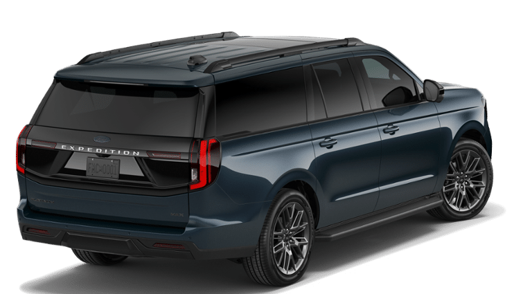 2026 Ford Expedition MAX MAX Platinum®